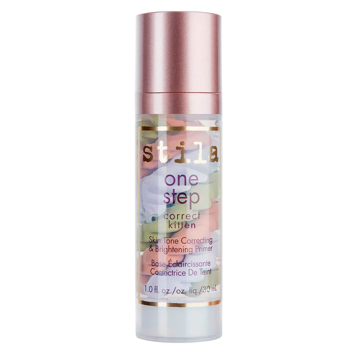 ONE STEP CORRECT KITTEN (CORRECTOR DE IMPERFECCIONES)